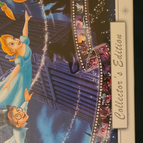 Ravensburger Disney puzzle Peter Pan - Picture 2 of 5